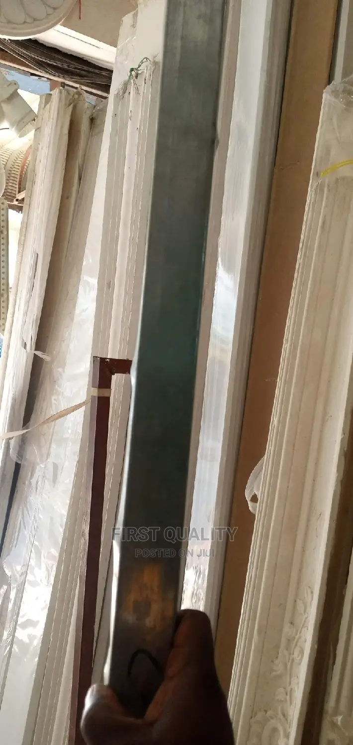 G Angle Furing Channel