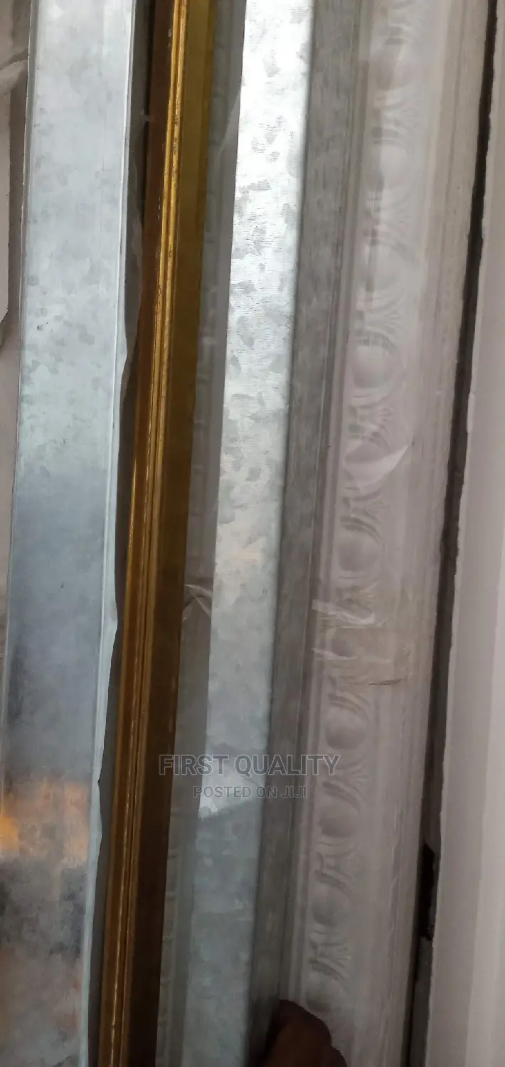 G Angle Furing Channel