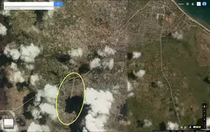 45 Acres of Land in Bagamoyo Msata Rd for Sale
