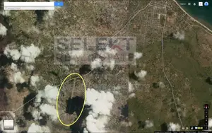 45 Acres of Land in Bagamoyo Msata Rd for Sale