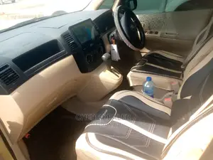 Toyota Corolla Spacio 1.5 X 2005 Gold