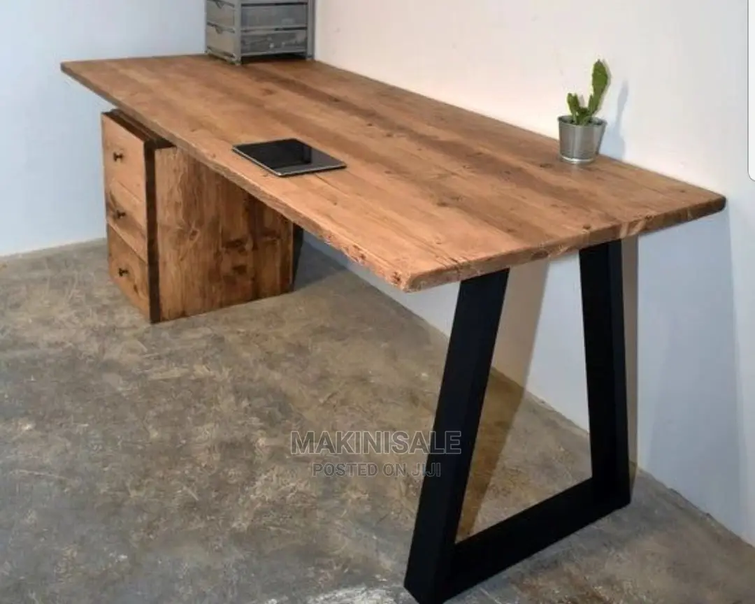Meza Nzur Sana Simple Ha Office