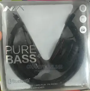 Wireless Headphone