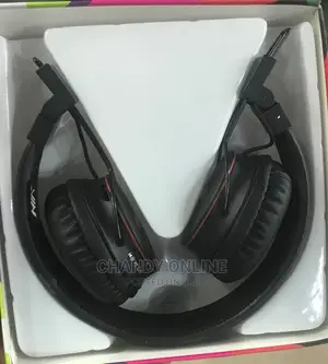 Wireless Headphone