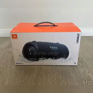 JBL Xtreme 3 Wireless Speaker