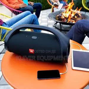 JBL Boombox2 Wireless Speaker