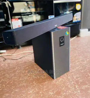 Aborder Sound Bar Watts 200