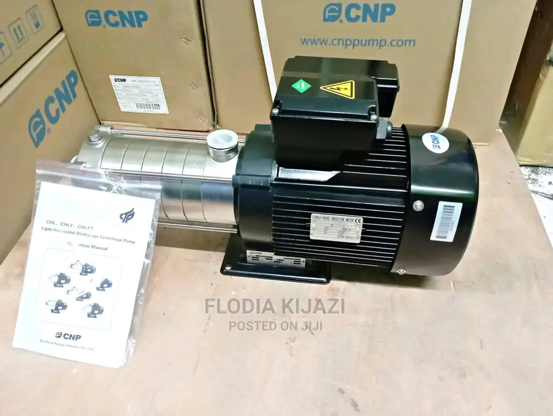 Pump Za Mafuta