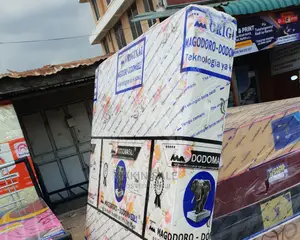 Magodoro Imara Kutoka Dodoma Asili