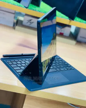 New Laptop Dell Latitude 5285 8GB Intel Core I5 SSD 256GB