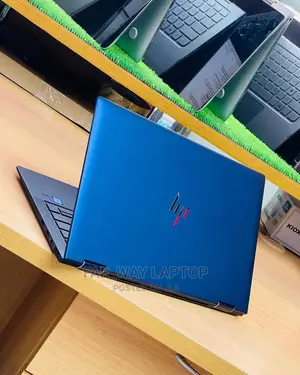 New Laptop HP EliteBook X360 1030 G2 16GB Intel Core I5 SSD 512GB