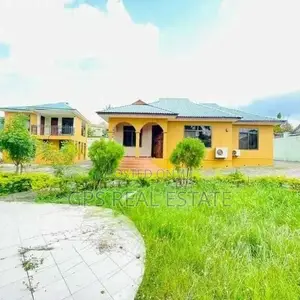 4bdrm House in Maxposh, Kinondoni for Sale