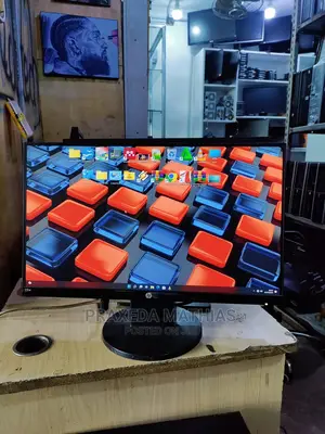 Hp Benq Dell Monitor Inch 27