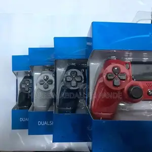 Sony PS4 Wireless Controller for PS4/ Slim/Pro,