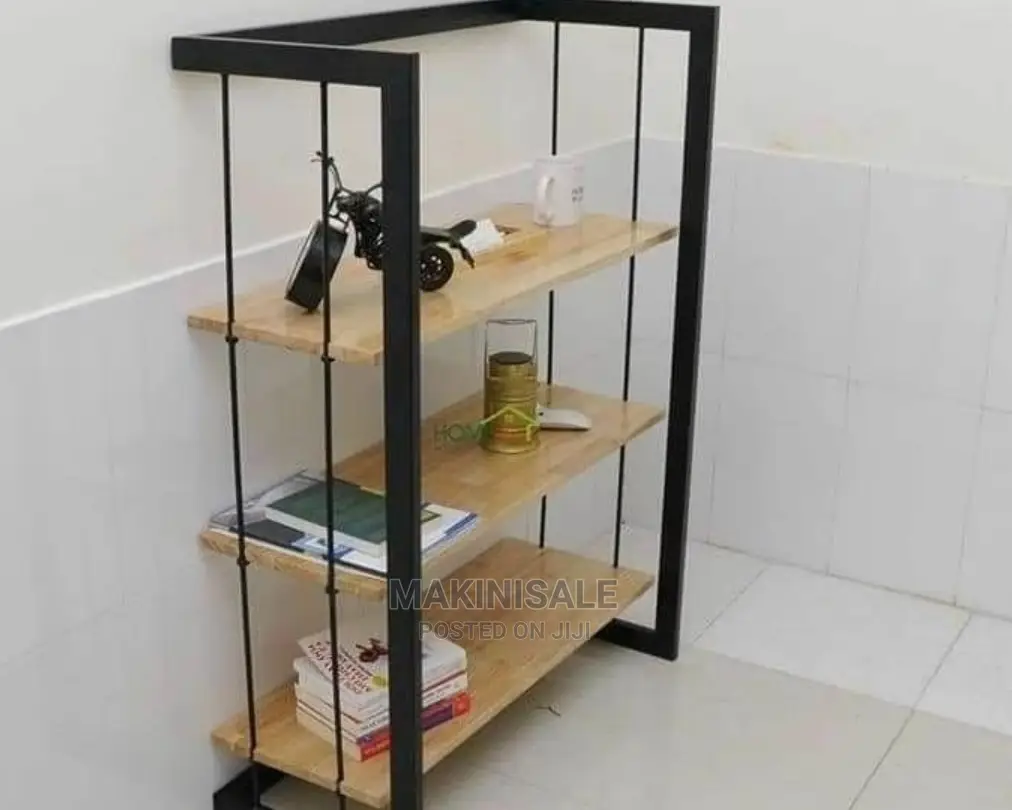 Shelf Nzuri Sana Simple