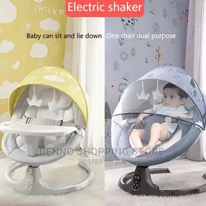 Kids Electric Swing Chair