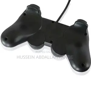 2 Wired Computer Controllers
