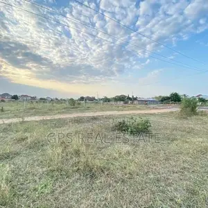 Plot for a Sale