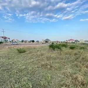 Plot for a Sale