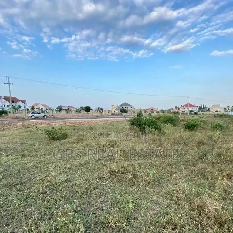 Plot for a Sale