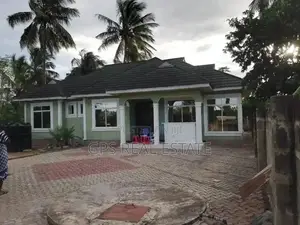 3bdrm House in Maxposh, Kinondoni for Sale