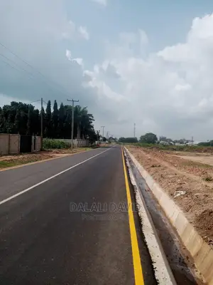 Plot For Sale At Mbweni Jkt Block 6