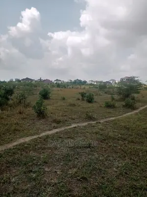 Plot For Sale At Mbweni Jkt Block 6