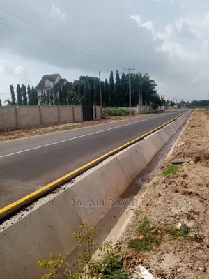 Plot For Sale At Mbweni Jkt Block 6