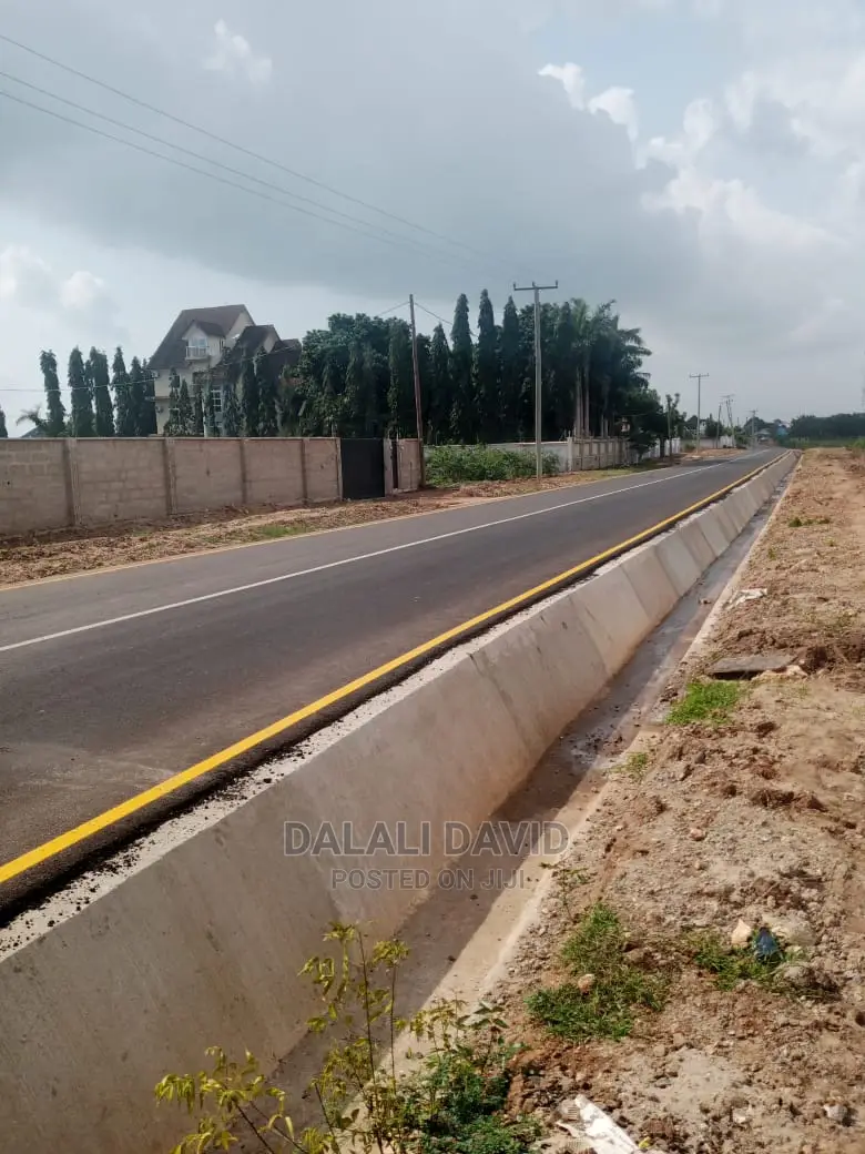 Plot For Sale At Mbweni Jkt Block 6