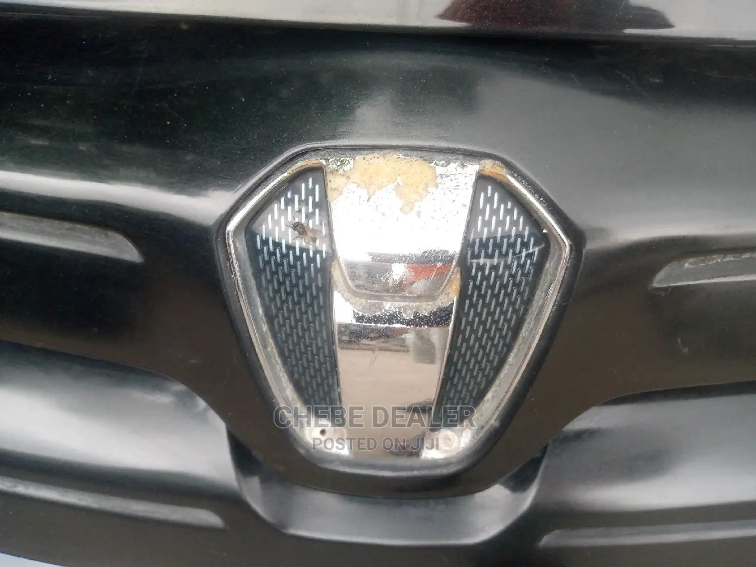 Toyota IST 2005 Black