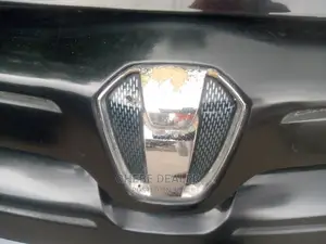 Toyota IST 2005 Black