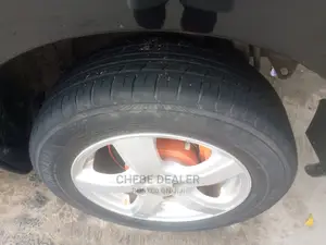 Toyota IST 2005 Black