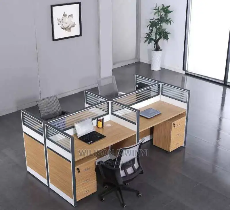 Workstation(4seats)