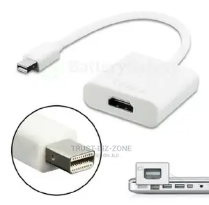 Mini Display Port to HDMI
