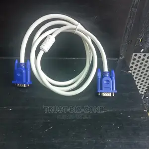 VGA Cable 1.5m