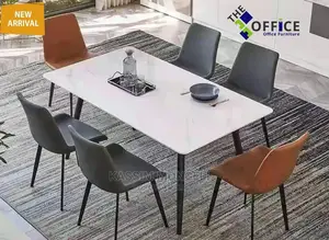 Marble Dining Table