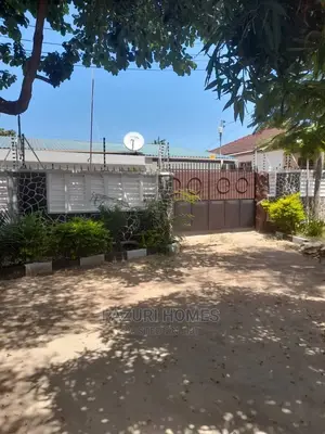4bdrm House in Mbezi Beach for Sale