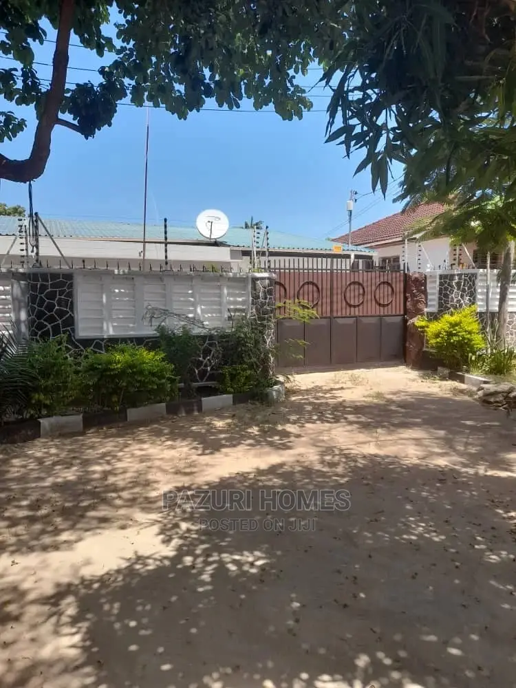 4bdrm House in Mbezi Beach for Sale