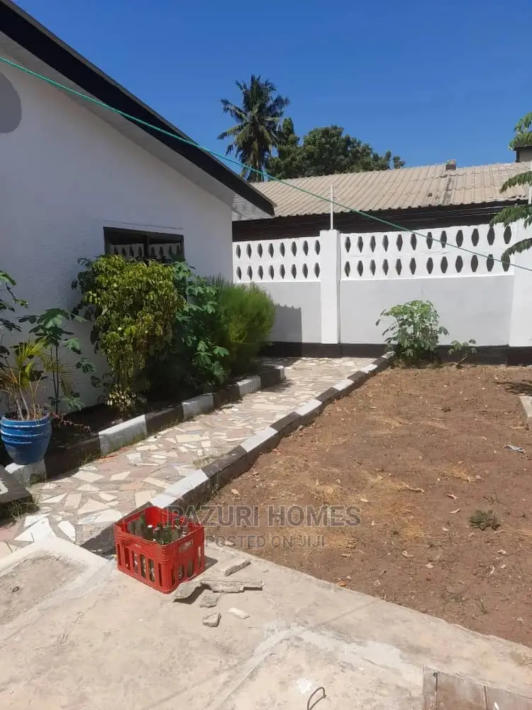 4bdrm House in Mbezi Beach for Sale