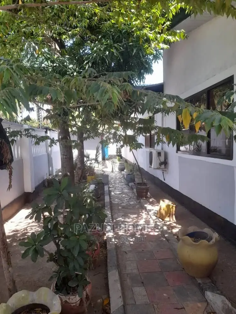 4bdrm House in Mbezi Beach for Sale