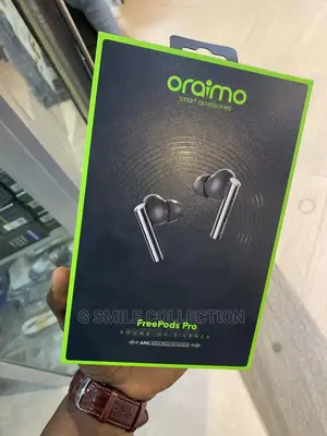 Oraimo Freepods Pro