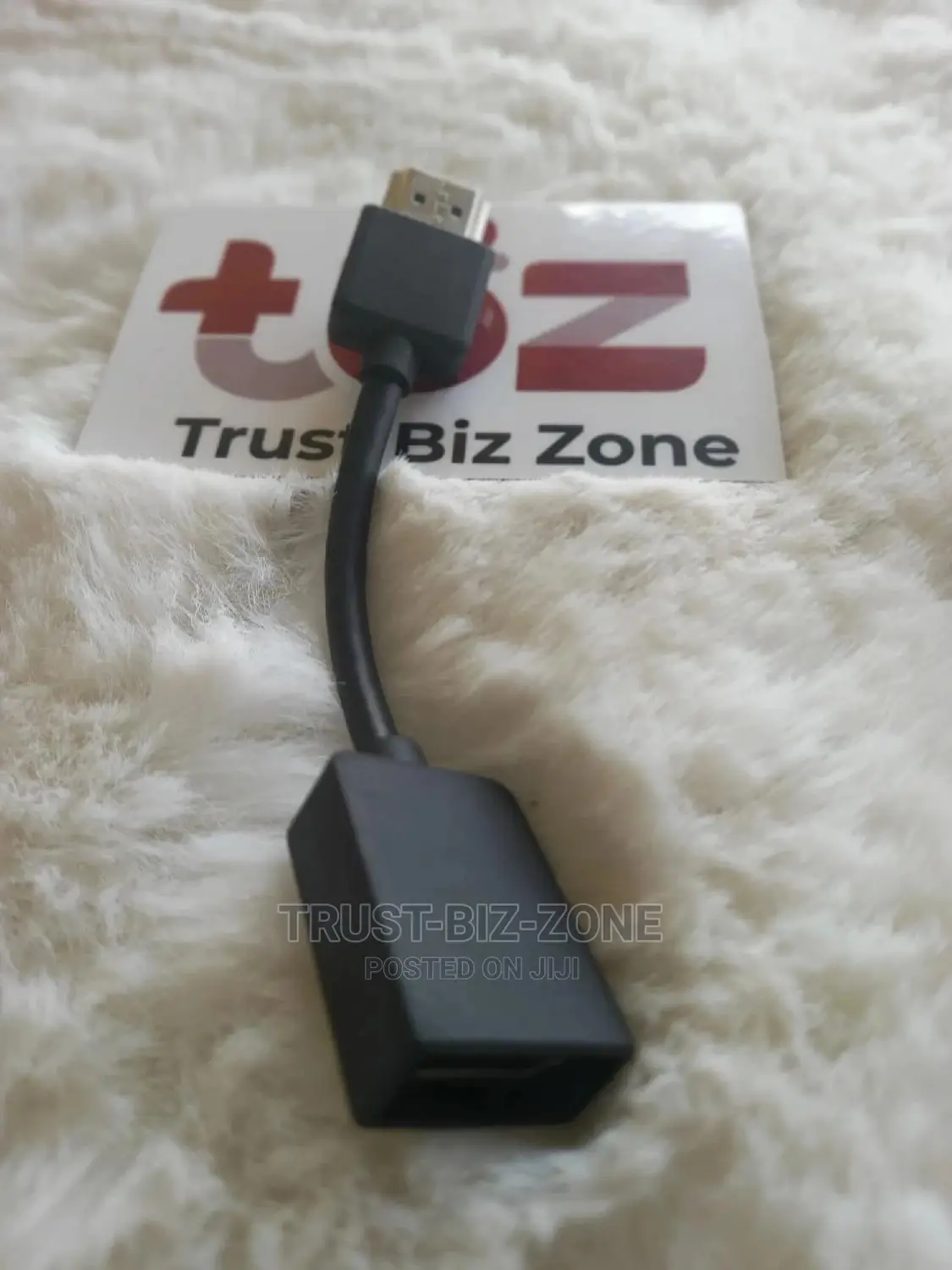 HDMI to HDMI Female Adapter