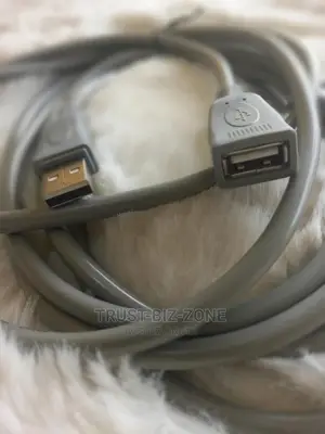 USB to USB Female Cable 3m