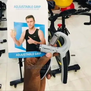 Adjastable Hand Grip