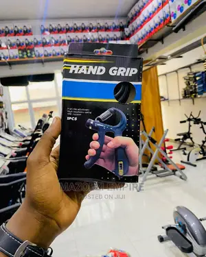 Adjastable Hand Grip
