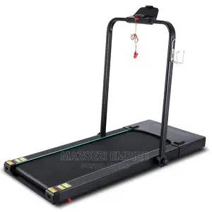 Fordeble Treadmill