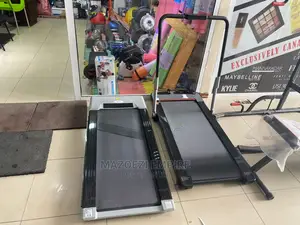 Fordeble Treadmill