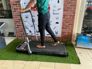 Fordeble Treadmill