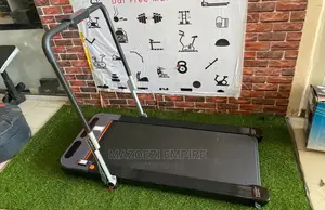 Fordeble Treadmill