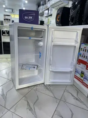 Mr UK Fridge 80 Liter